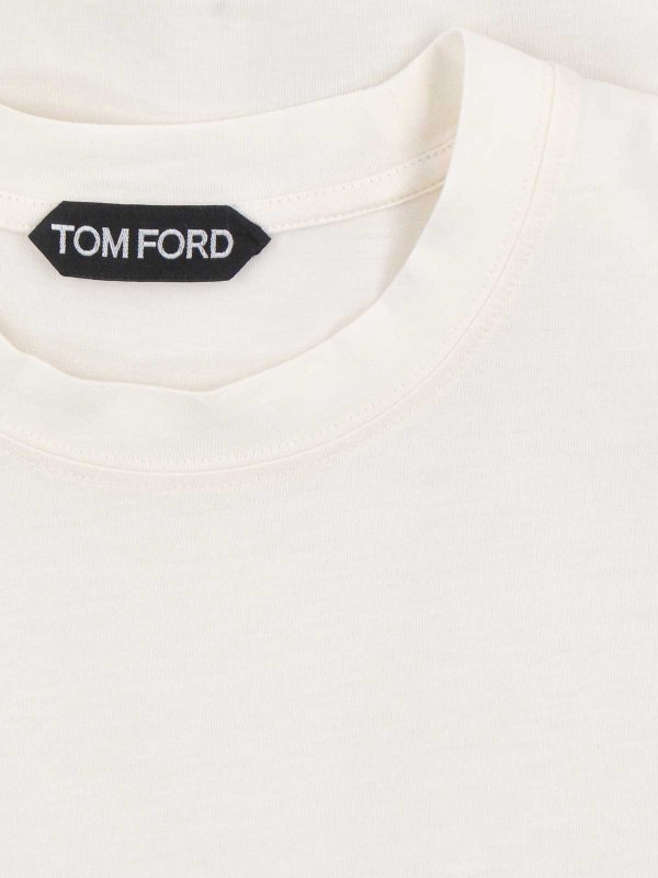 The Best Shops TOM FORD: t-shirts - T-Shirt