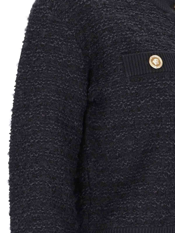VERSACE buy online Cardigan
