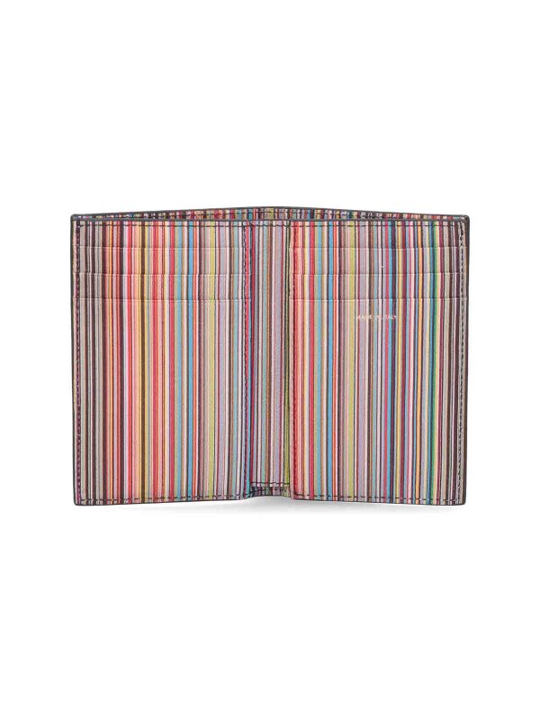 The Best Shops PAUL SMITH: wallets & purses - Wallet