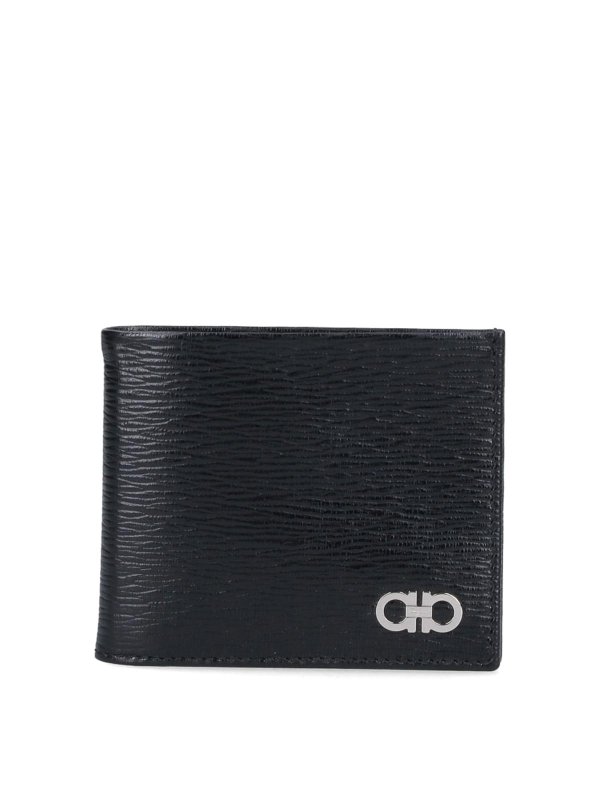 FERRAGAMO: wallets & purses - Bifold wallet