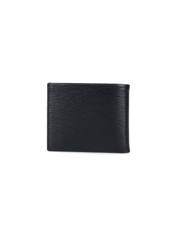 The Best Shops FERRAGAMO: wallets & purses - Bifold wallet