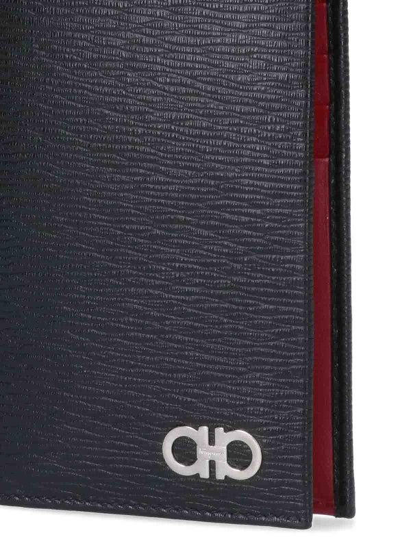 FERRAGAMO buy online 財布 - 黒