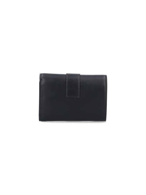 The Best Shops FERRAGAMO: wallets & purses - Compact Wallet