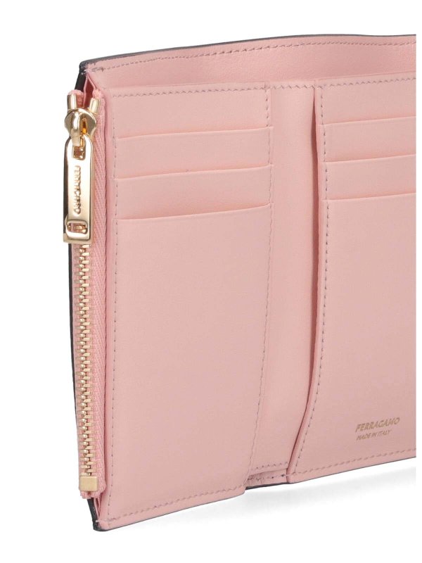 Compact Wallet shop online: FERRAGAMO
