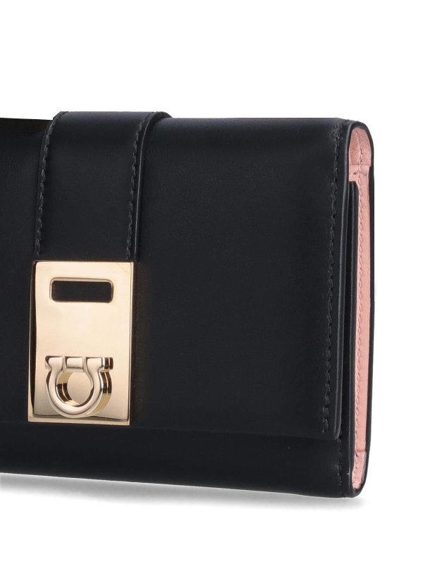 FERRAGAMO buy online Compact Wallet