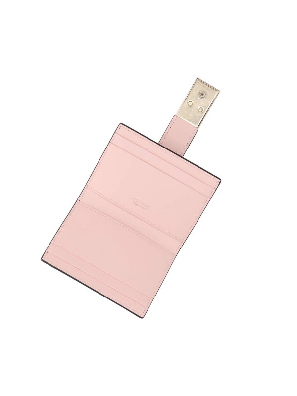 財布 - 黒 shop online: FERRAGAMO