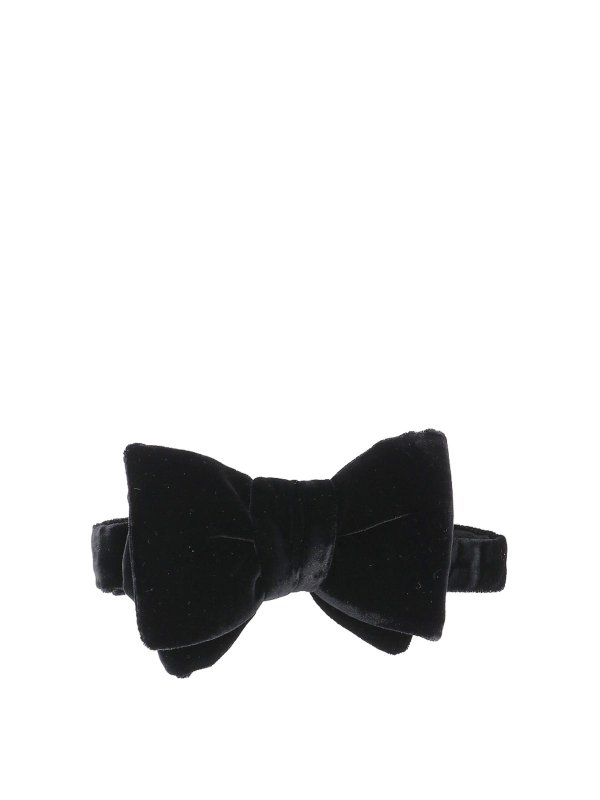 TOM FORD: ties & bow ties - Bow tie