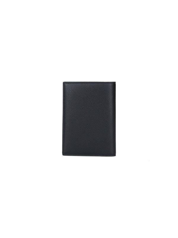 The Best Shops TOM FORD: wallets & purses - Logo card holder