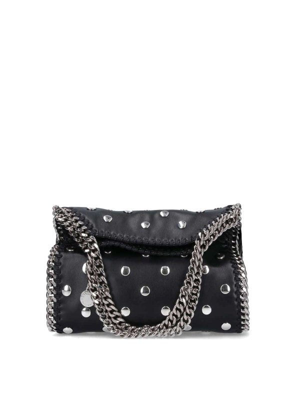 STELLA McCARTNEY: クロスボディバッグ - クロスボディバッグ - Falabella