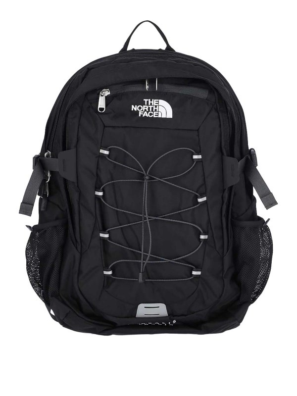 THE NORTH FACE: Rucksäcke - Rucksack - Schwarz