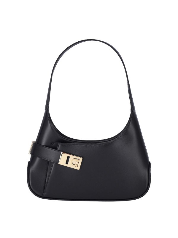 FERRAGAMO: cross body bags - Shoulder Bag