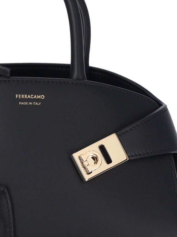 Mini bag shop online: FERRAGAMO