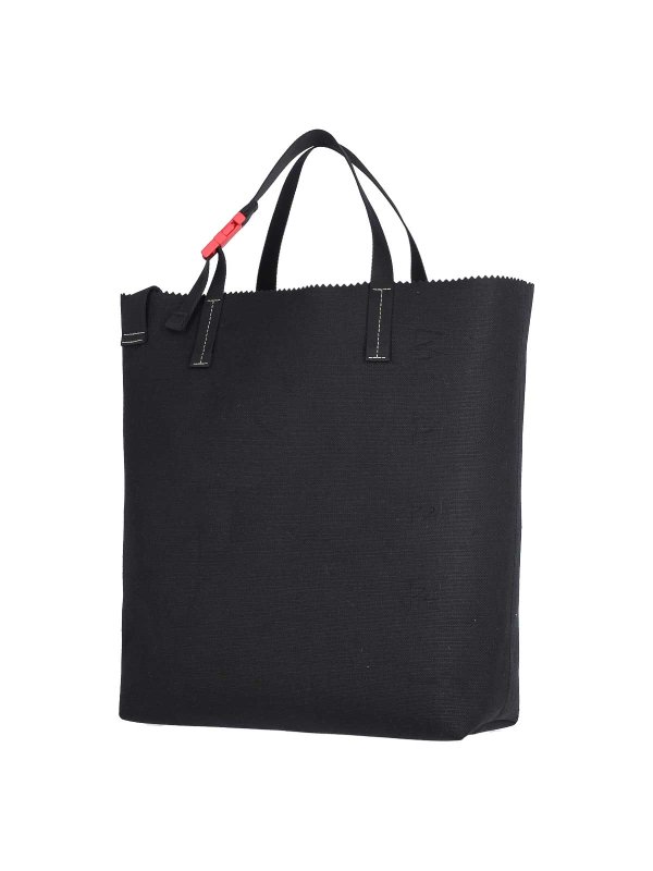 Marni: Umhängetaschen online - Umhängetasche - Schwarz