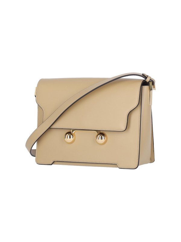 Marni: cross body bags online - Medium Shoulder Bag