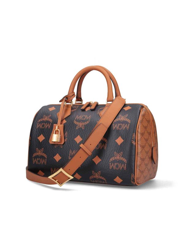 MCM: Umhängetaschen online - Umhängetasche - Schwarz