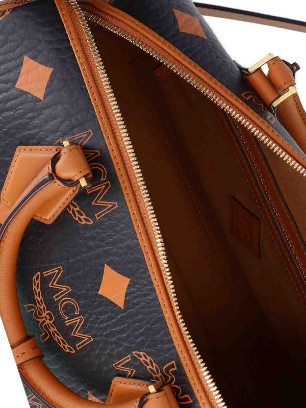 Umhängetasche - Schwarz shop online: MCM