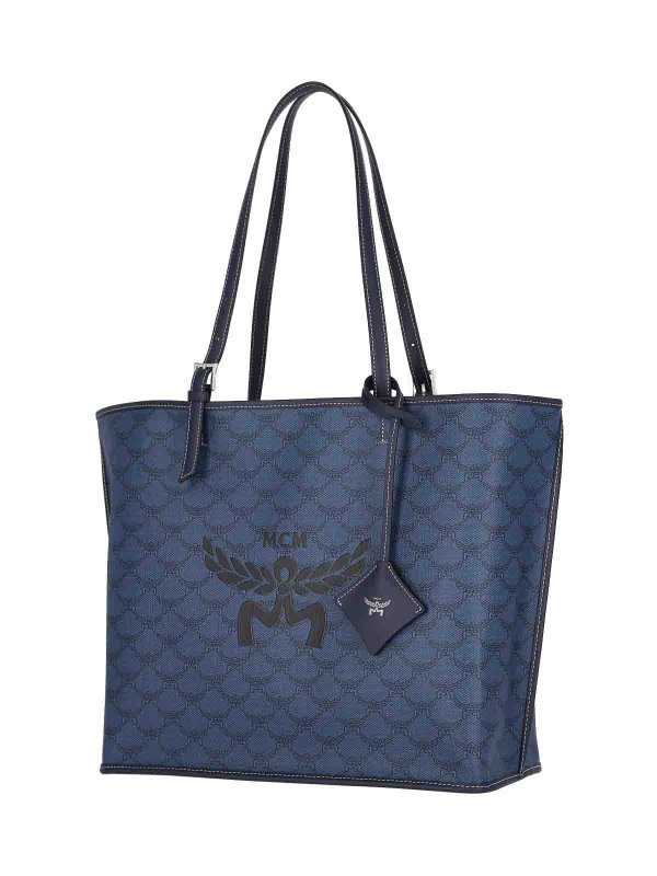 MCM: cross body bags online - Medium Tote Bag