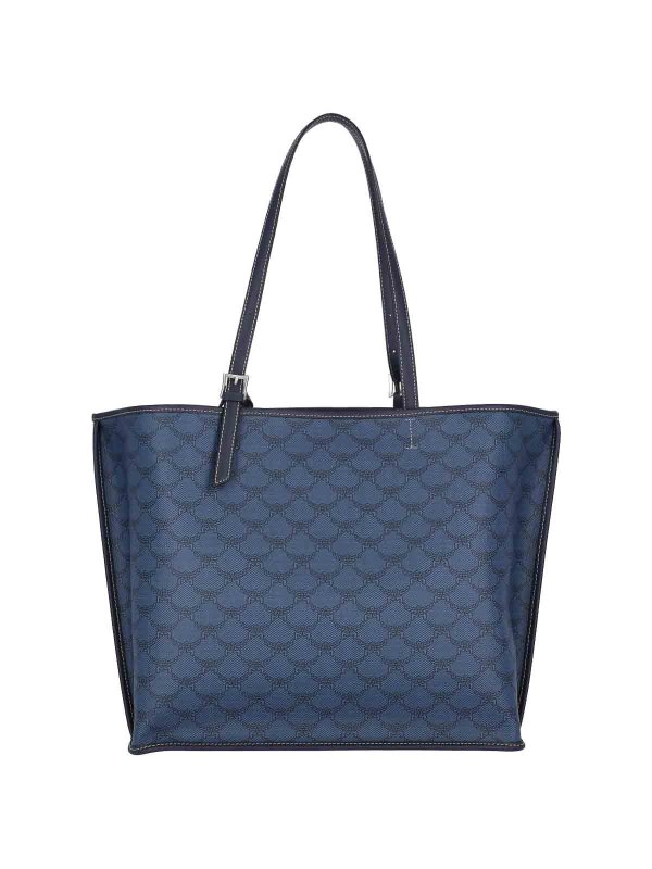 The Best Shops MCM: cross body bags - Medium Tote Bag