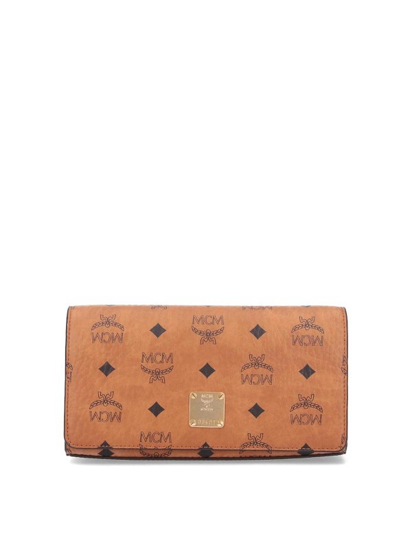 MCM: Sacs bandoulière - Sac Bandoulière - Aren