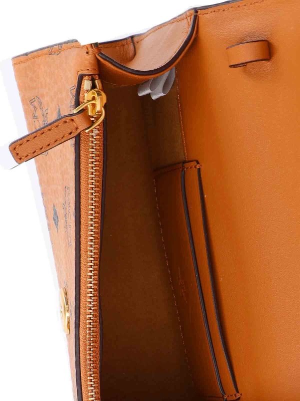 Sac Bandoulière - Aren shop online: MCM