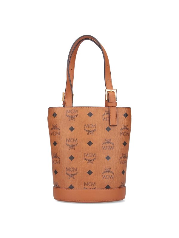 The Best Shops MCM: クロスボディバッグ - クロスボディバッグ - Aren