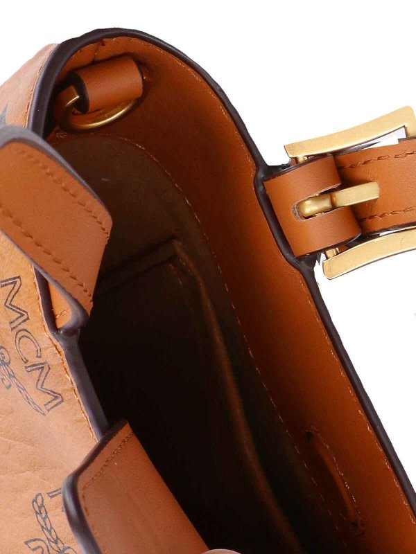 クロスボディバッグ - Aren shop online: MCM