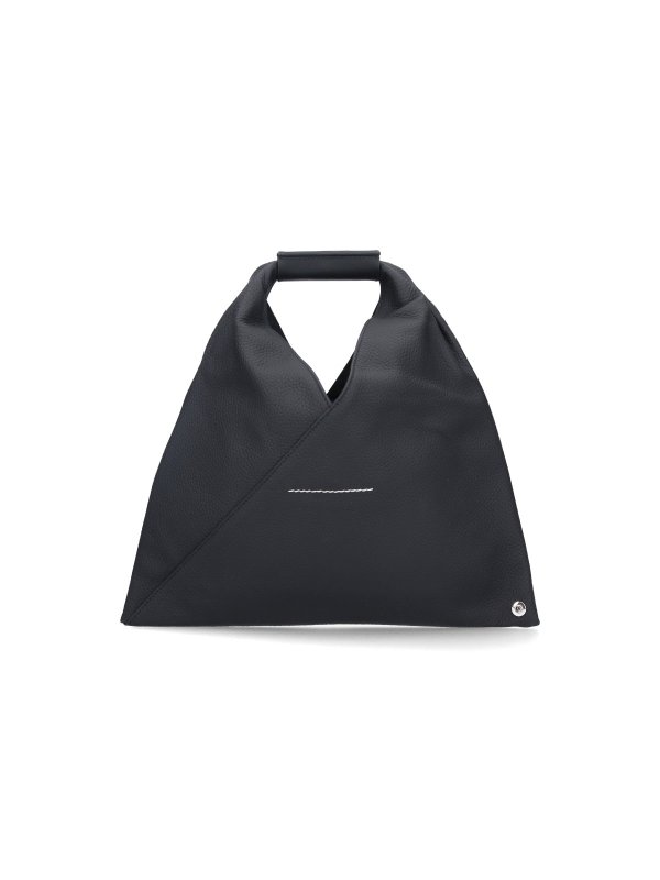 The Best Shops MM6 MAISON MARGIELA: Sacs bandoulière - Sac Bandoulière - Japanese