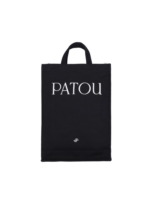 The Best Shops PATOU: cross body bags - Logo Vertical Tote Bag