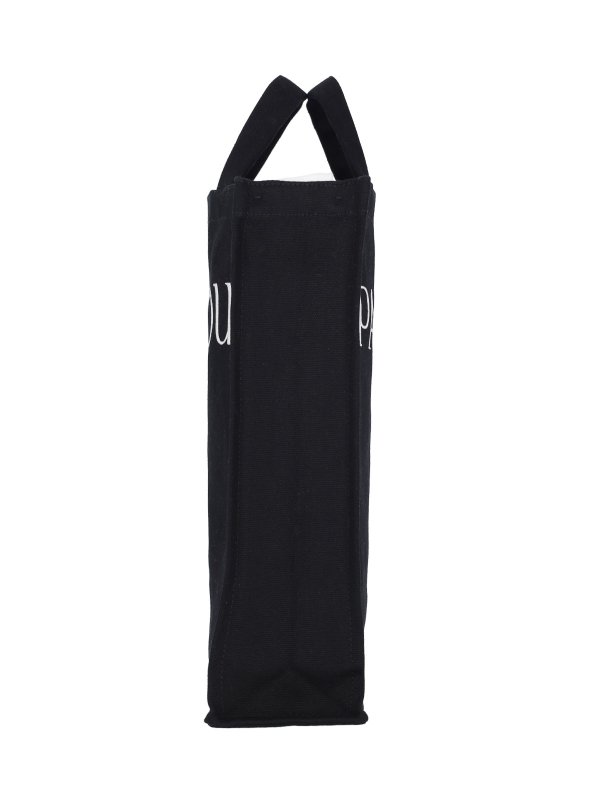PATOU buy online Logo Vertical Tote Bag