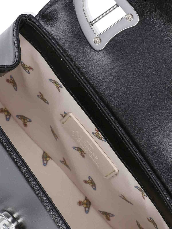 Sac Bandoulière - Orb shop online: VIVIENNE WESTWOOD