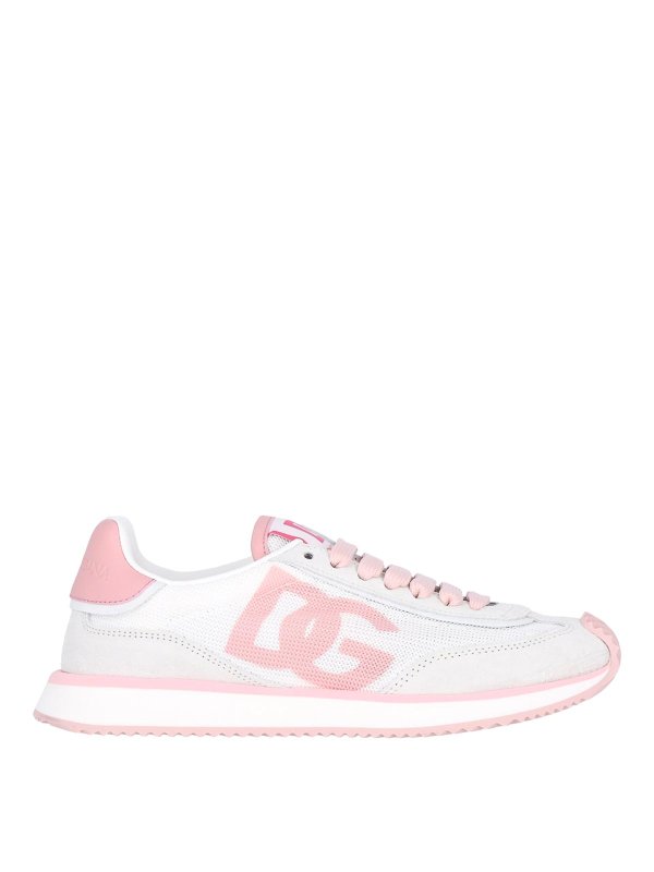DOLCE & GABBANA: trainers - Sneakers