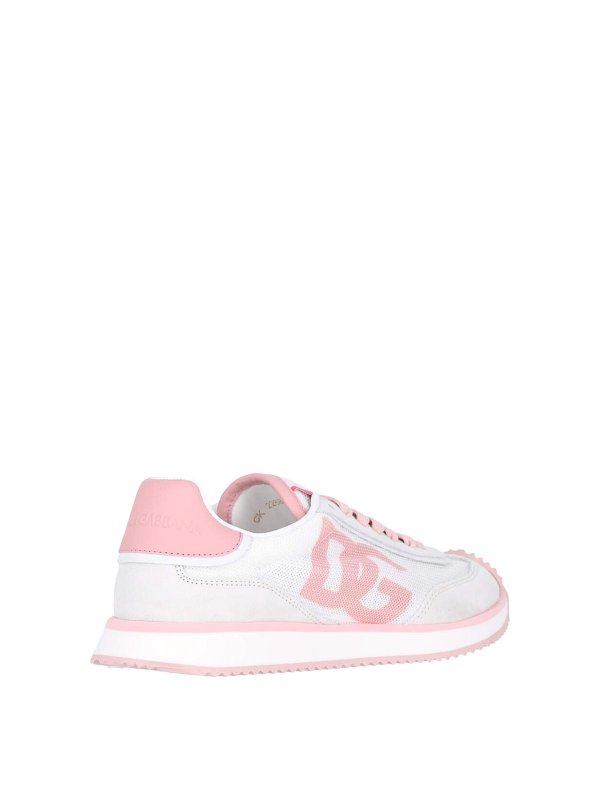 Sneakers shop online: DOLCE & GABBANA