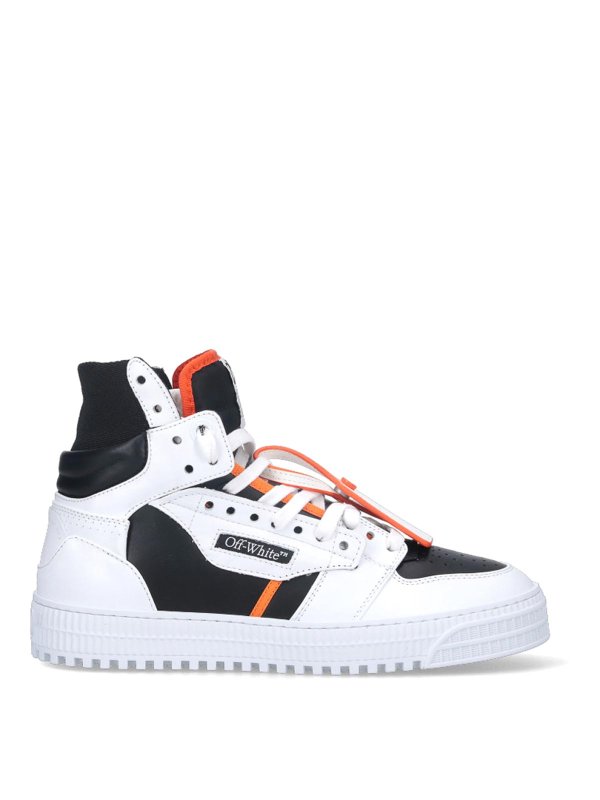 OFF-WHITE: trainers - Sneakers
