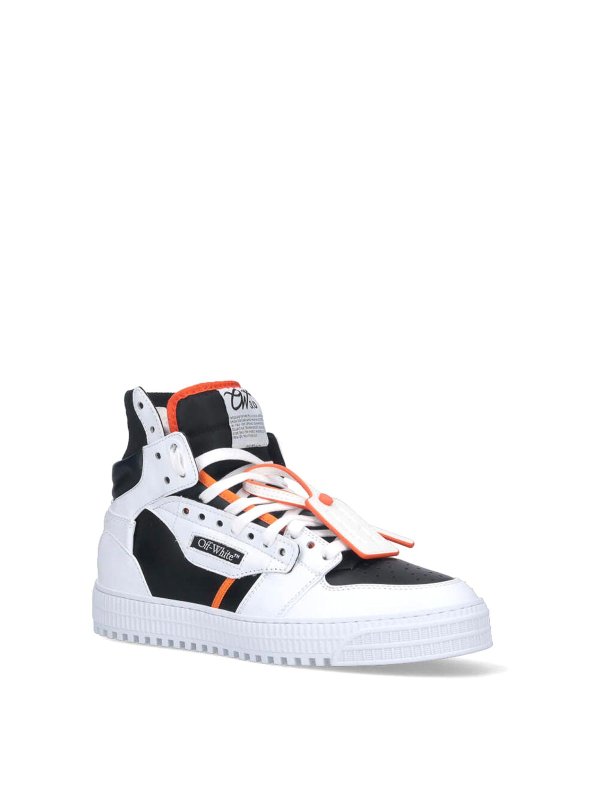 OFF-WHITE: trainers online - Sneakers