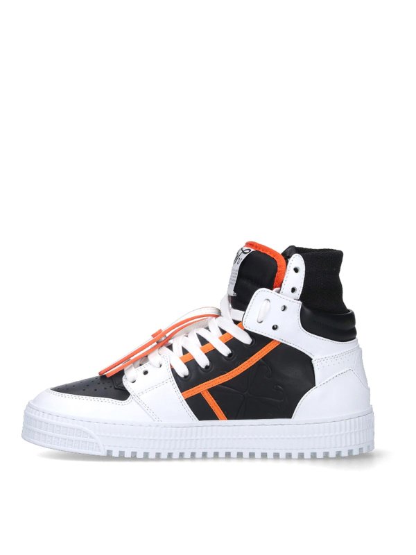 The Best Shops OFF-WHITE: trainers - Sneakers