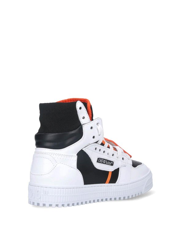 Sneakers shop online: OFF-WHITE