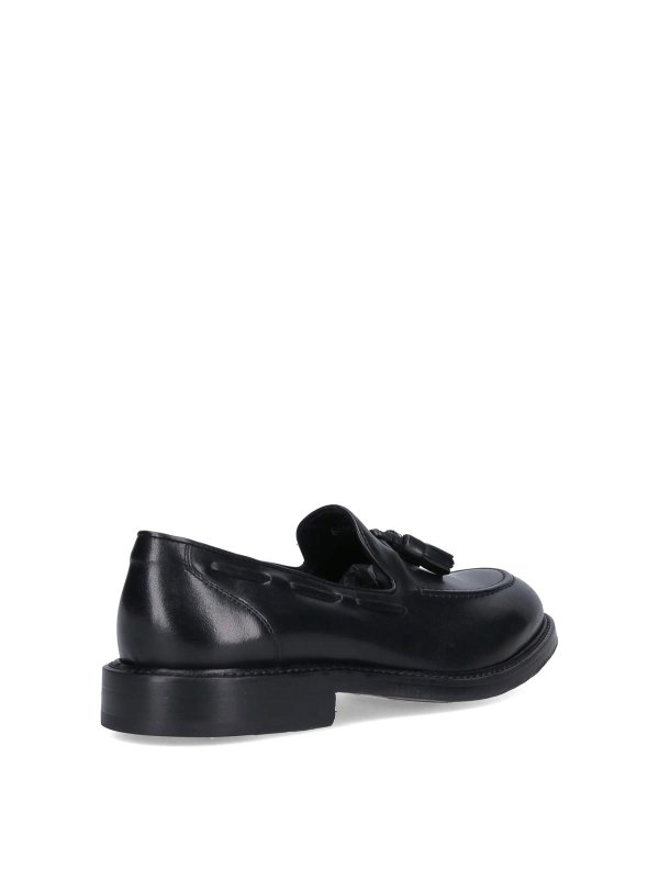 Moccasins With Tassels shop online: ALEXANDER HOTTO