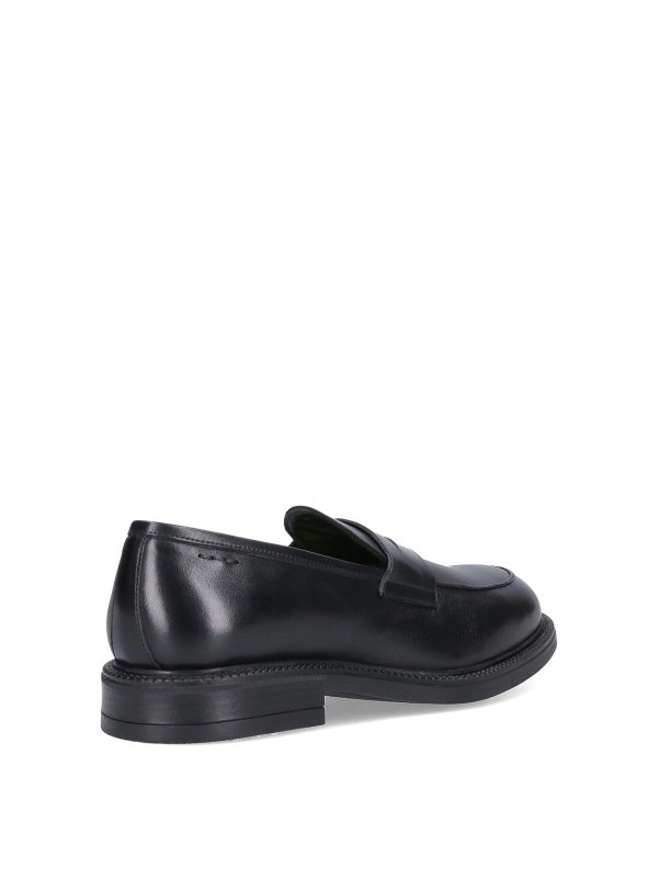 Mokassins - Schwarz shop online: ALEXANDER HOTTO