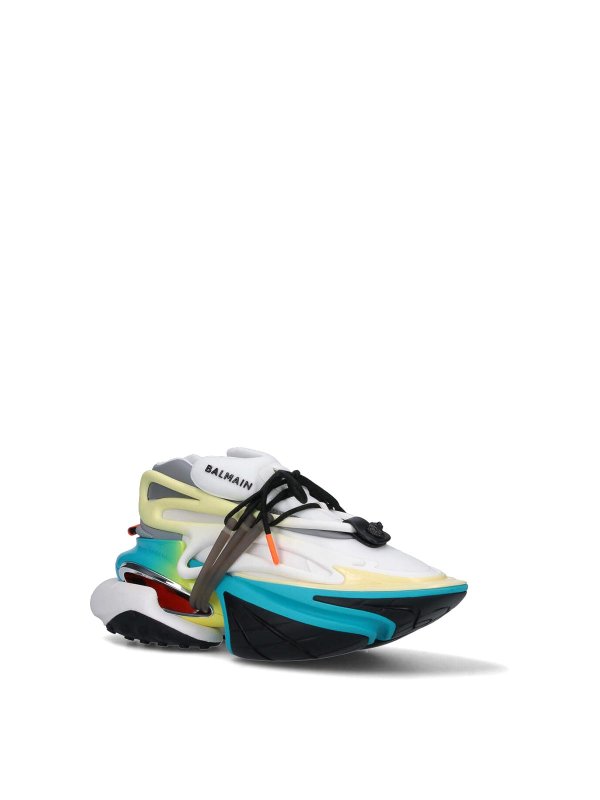 Balmain: trainers online - Sneakers