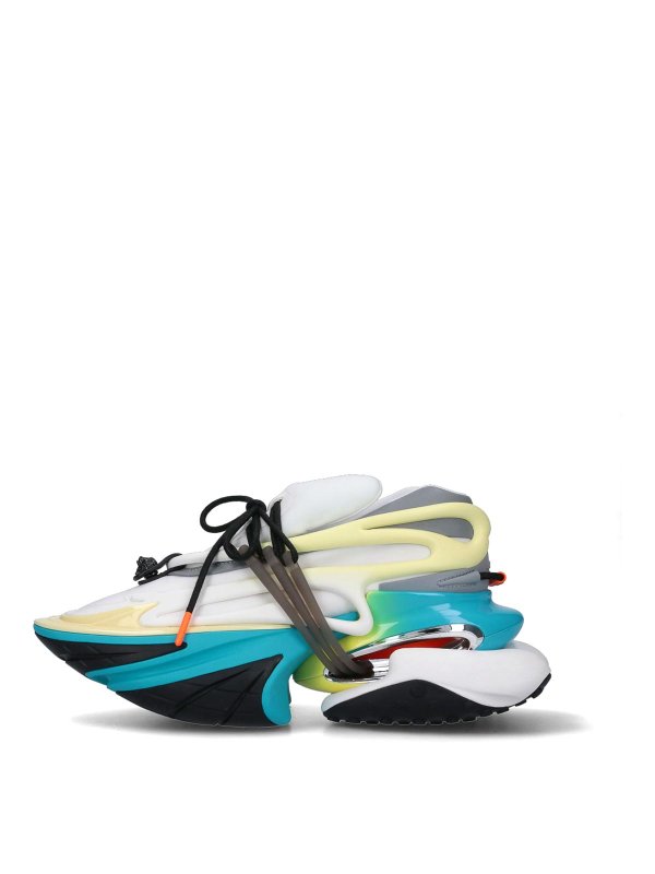 The Best Shops Balmain: trainers - Sneakers