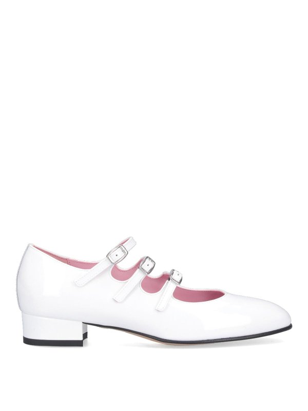 CAREL PARIS: Zapatos de salón - Zapatos De Salón - Ariana