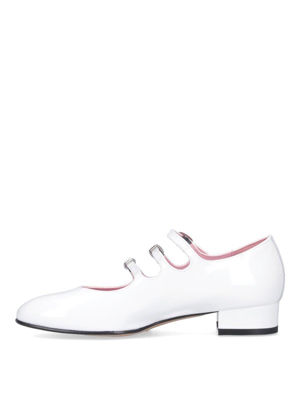 The Best Shops CAREL PARIS: Zapatos de salón - Zapatos De Salón - Ariana