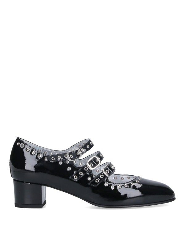 CAREL PARIS: Pumps - Pumps - Schwarz