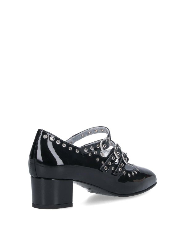 Pumps - Schwarz shop online: CAREL PARIS