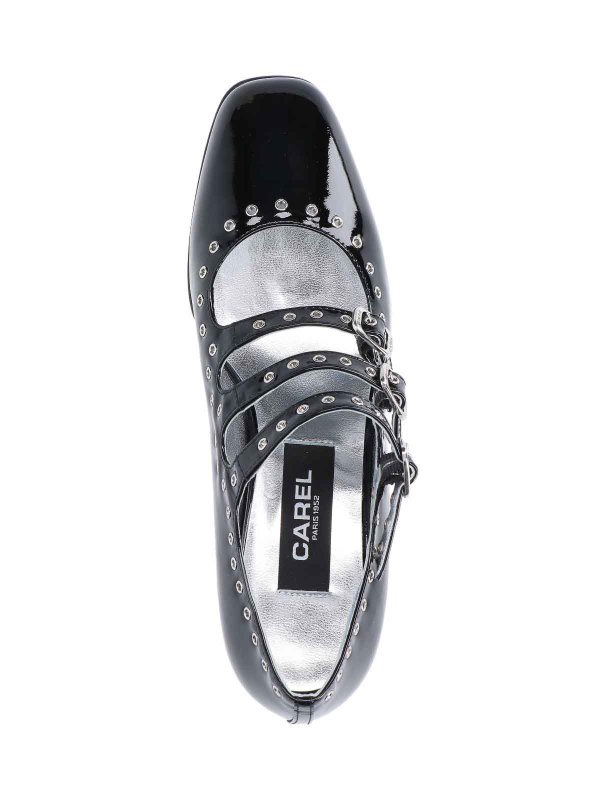 CAREL PARIS buy online Pumps - Schwarz