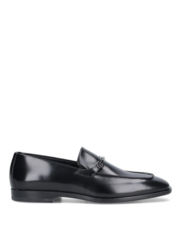 FERRAGAMO: Loafers & Slippers - Moccasins