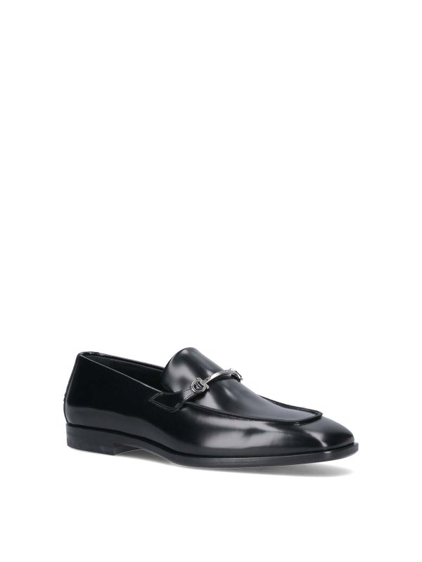 FERRAGAMO: Loafers & Slippers online - Moccasins