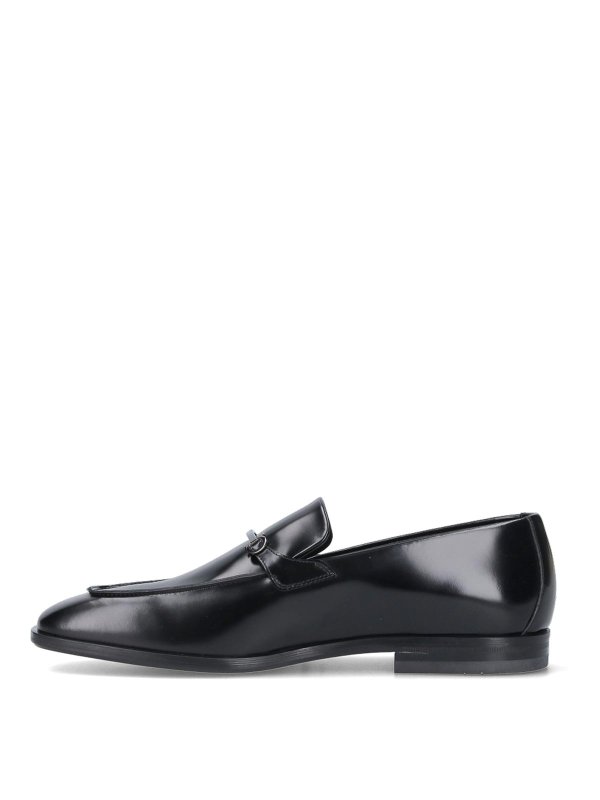 The Best Shops FERRAGAMO: Loafers & Slippers - Moccasins