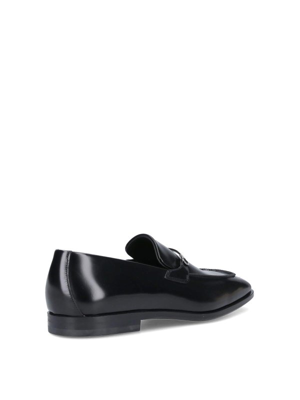 Moccasins shop online: FERRAGAMO