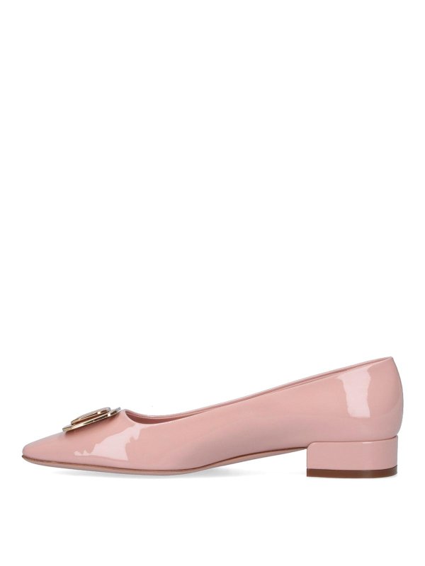The Best Shops FERRAGAMO: court shoes - Pumps